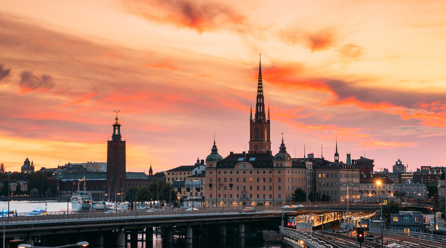 Stockholm