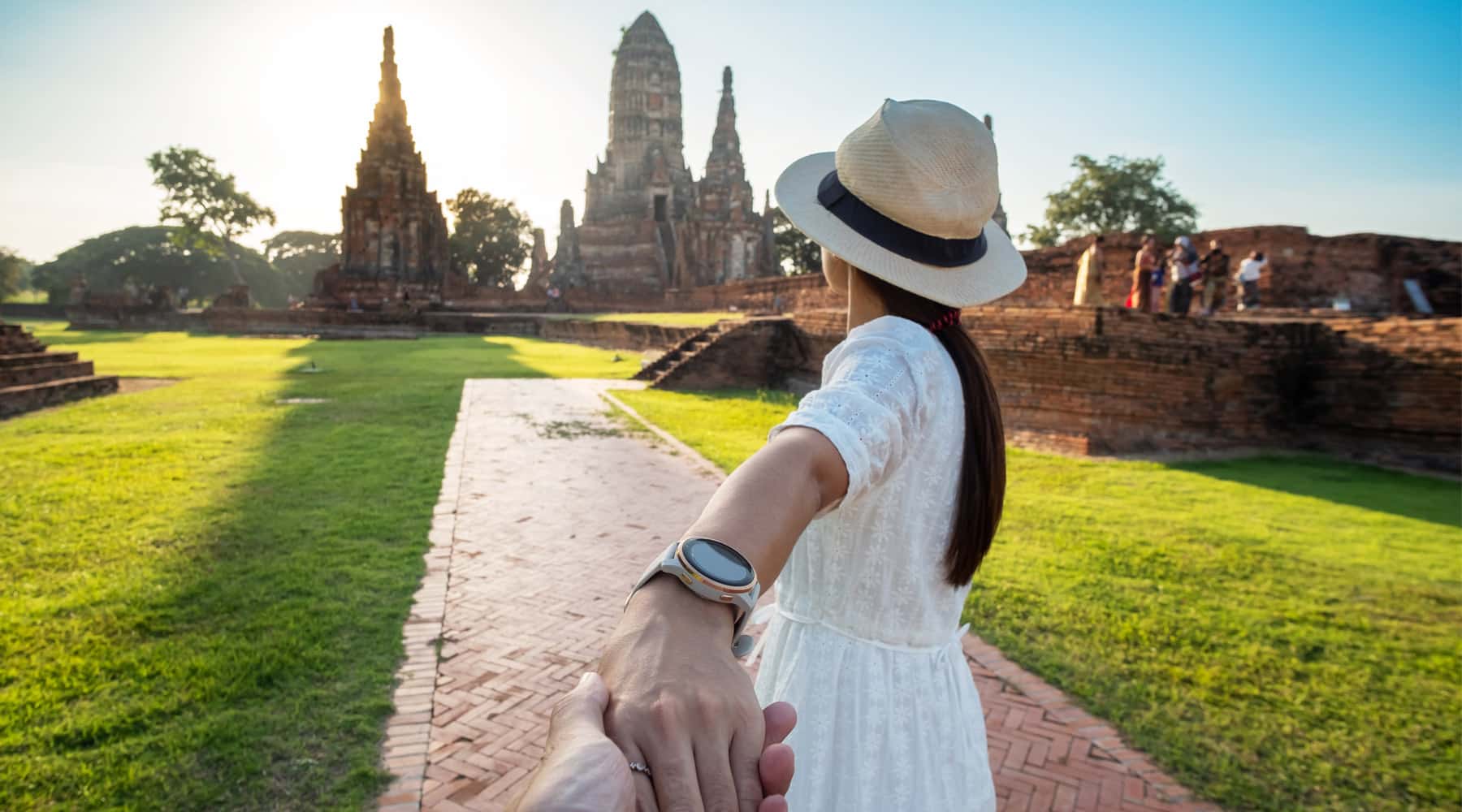 #Ayutthaya Thailand