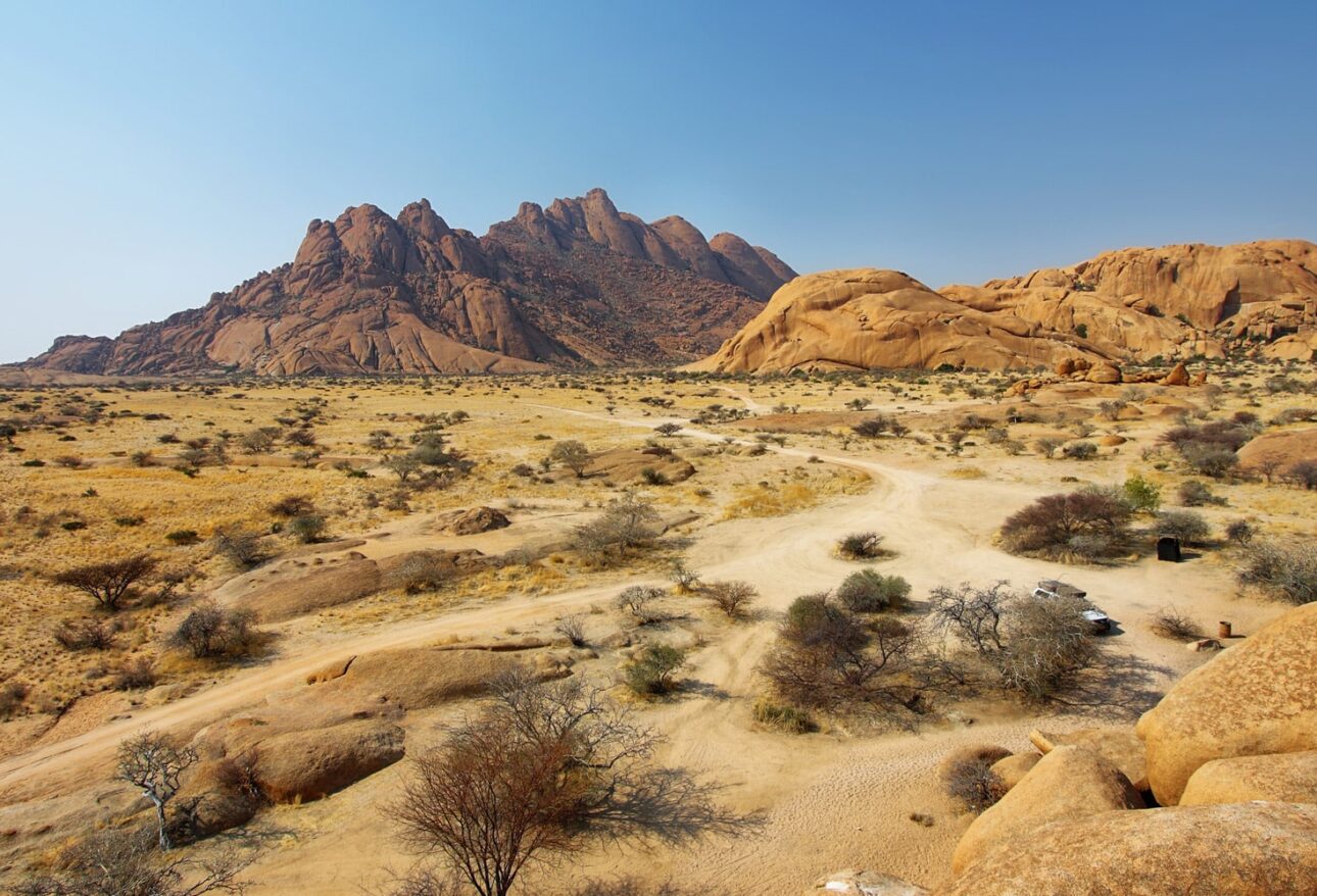 Damaraland