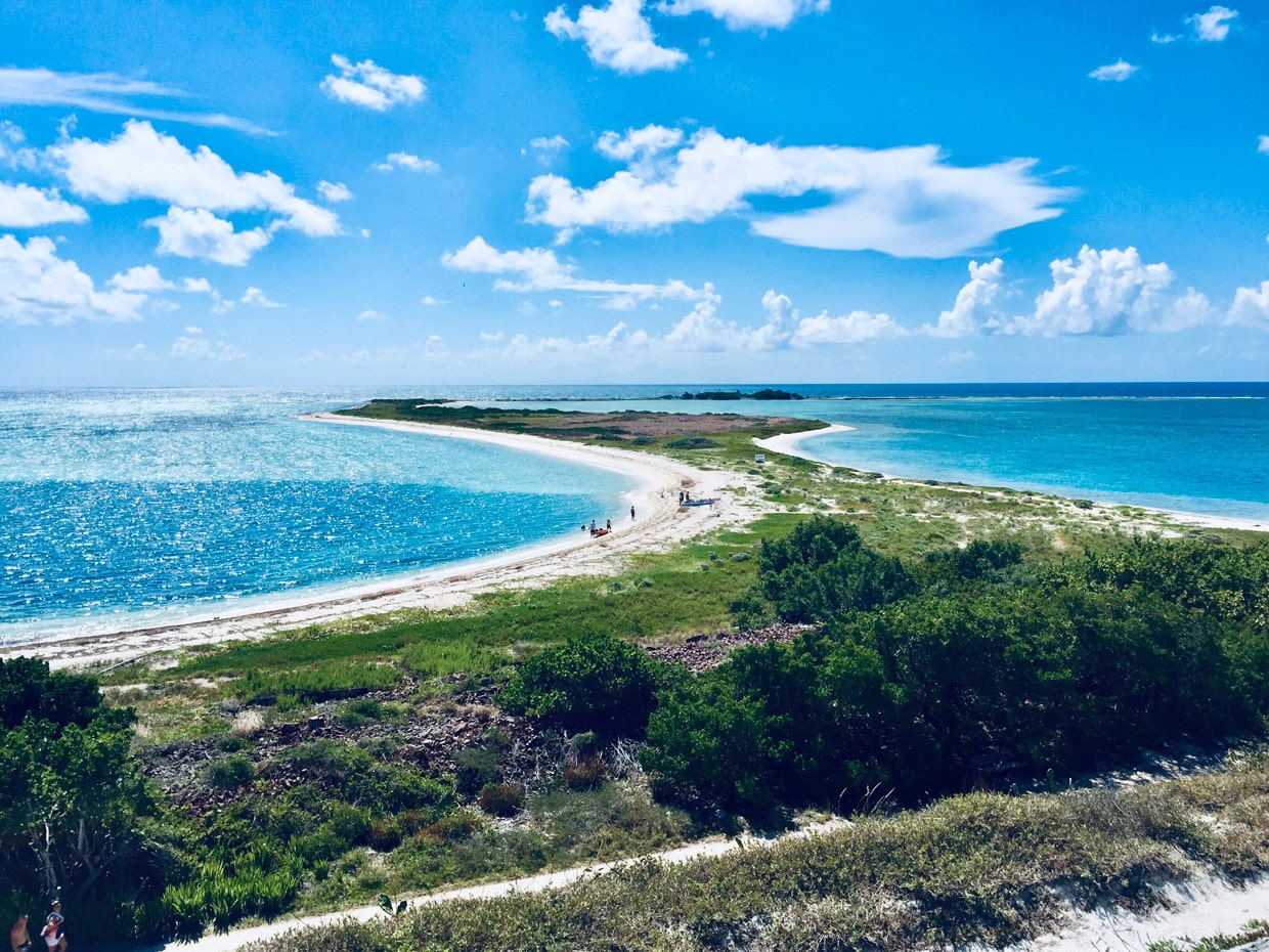 Dry Tortugas