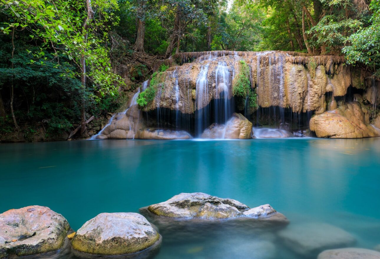 Erawan National Park