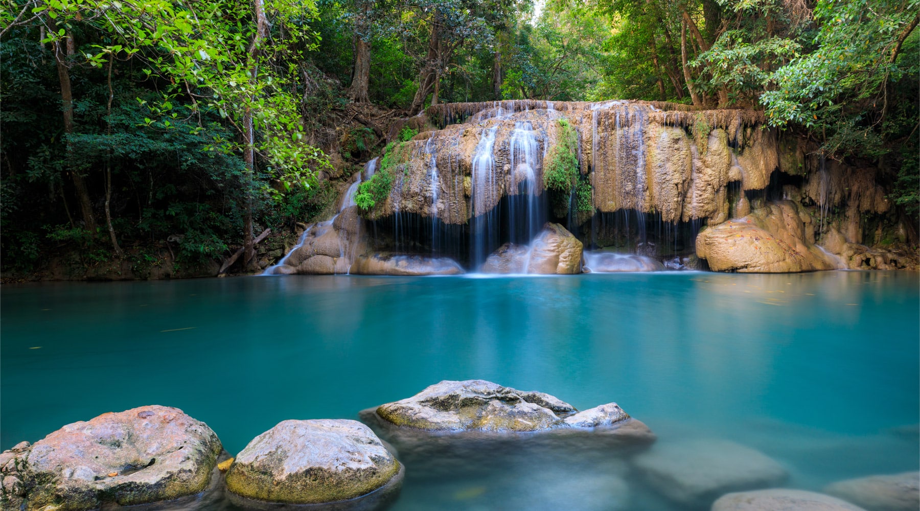 Erawan National Park