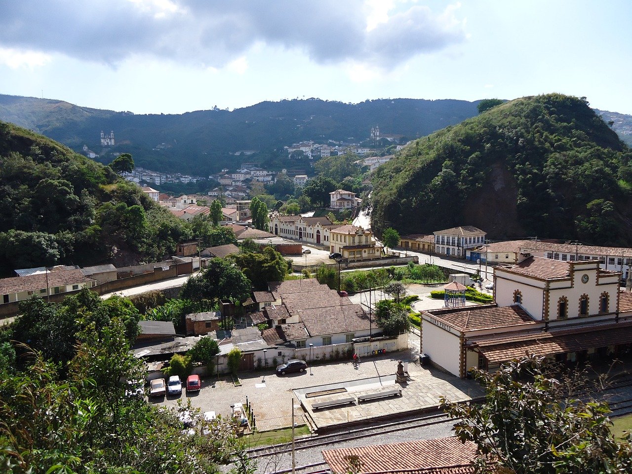 Ouro Preto