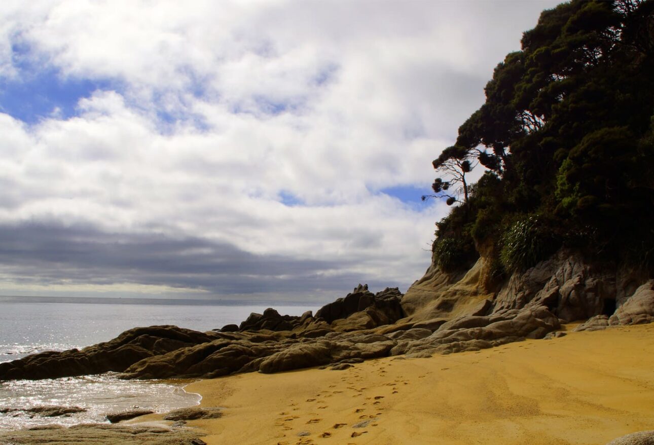 Abel Tasman National Park