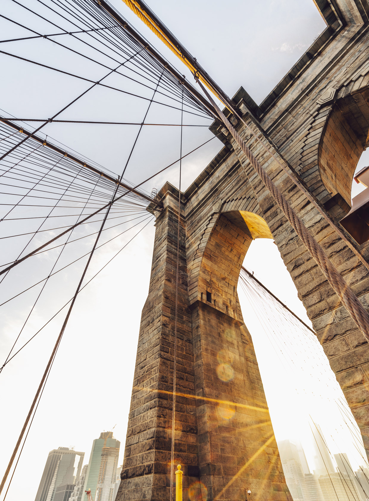 Brooklyn Bridge