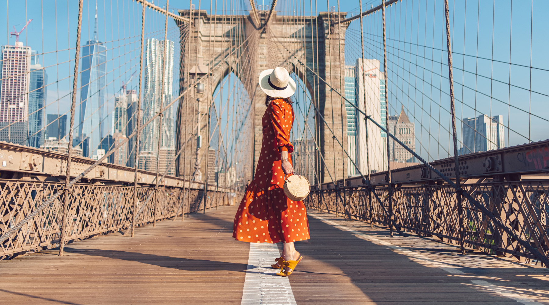 Brooklyn Bridge