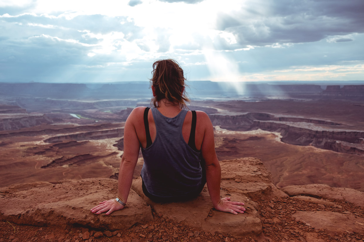 Canyonlands National Park