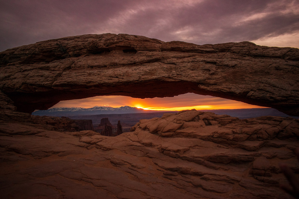 Canyonlands National Park