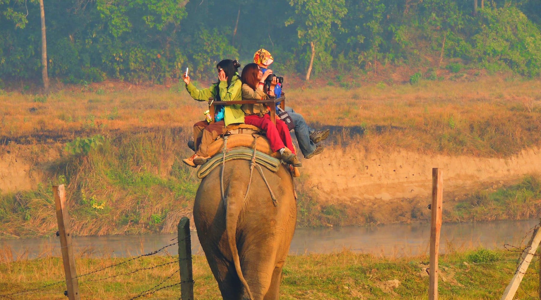 Chitwan National Park