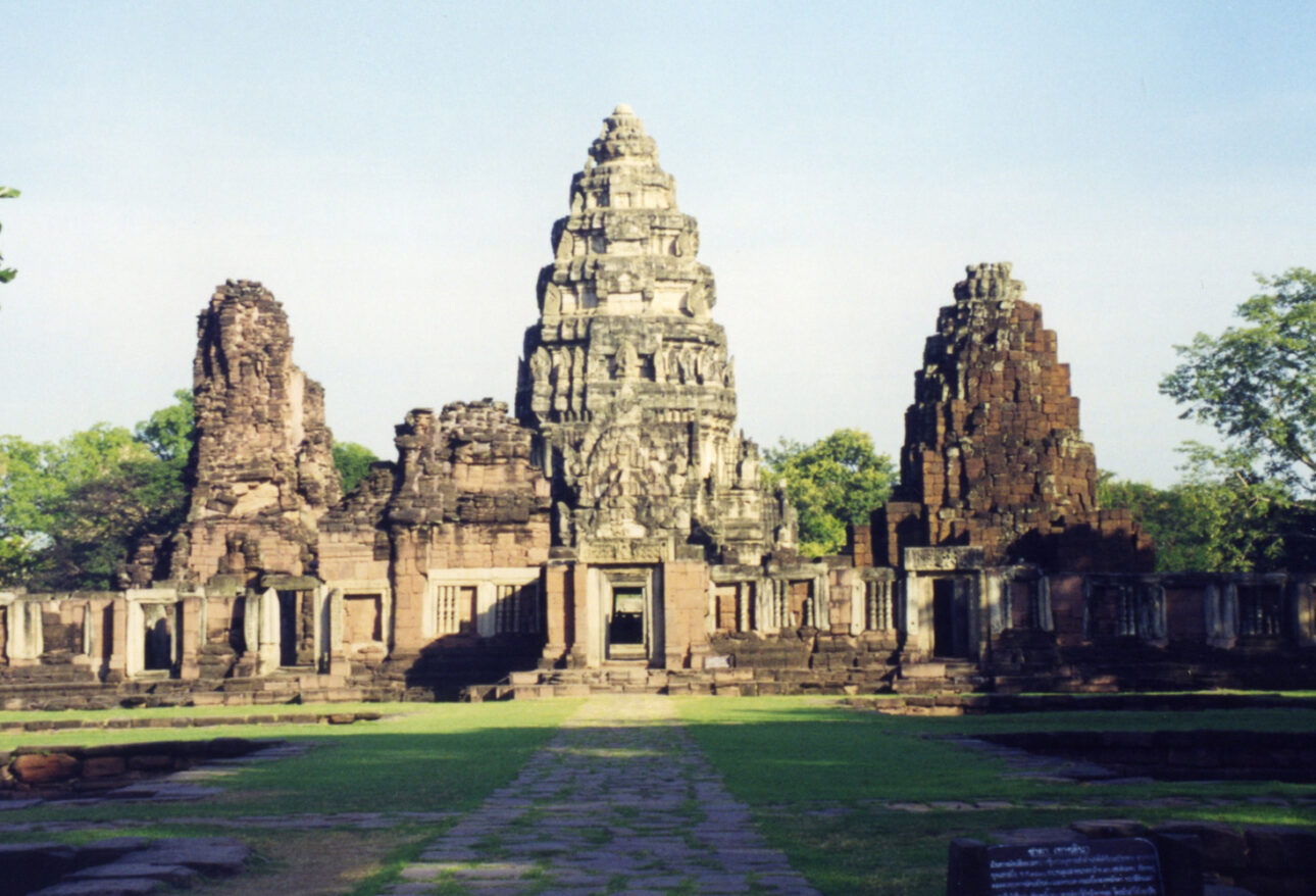 Phimai Historical Park