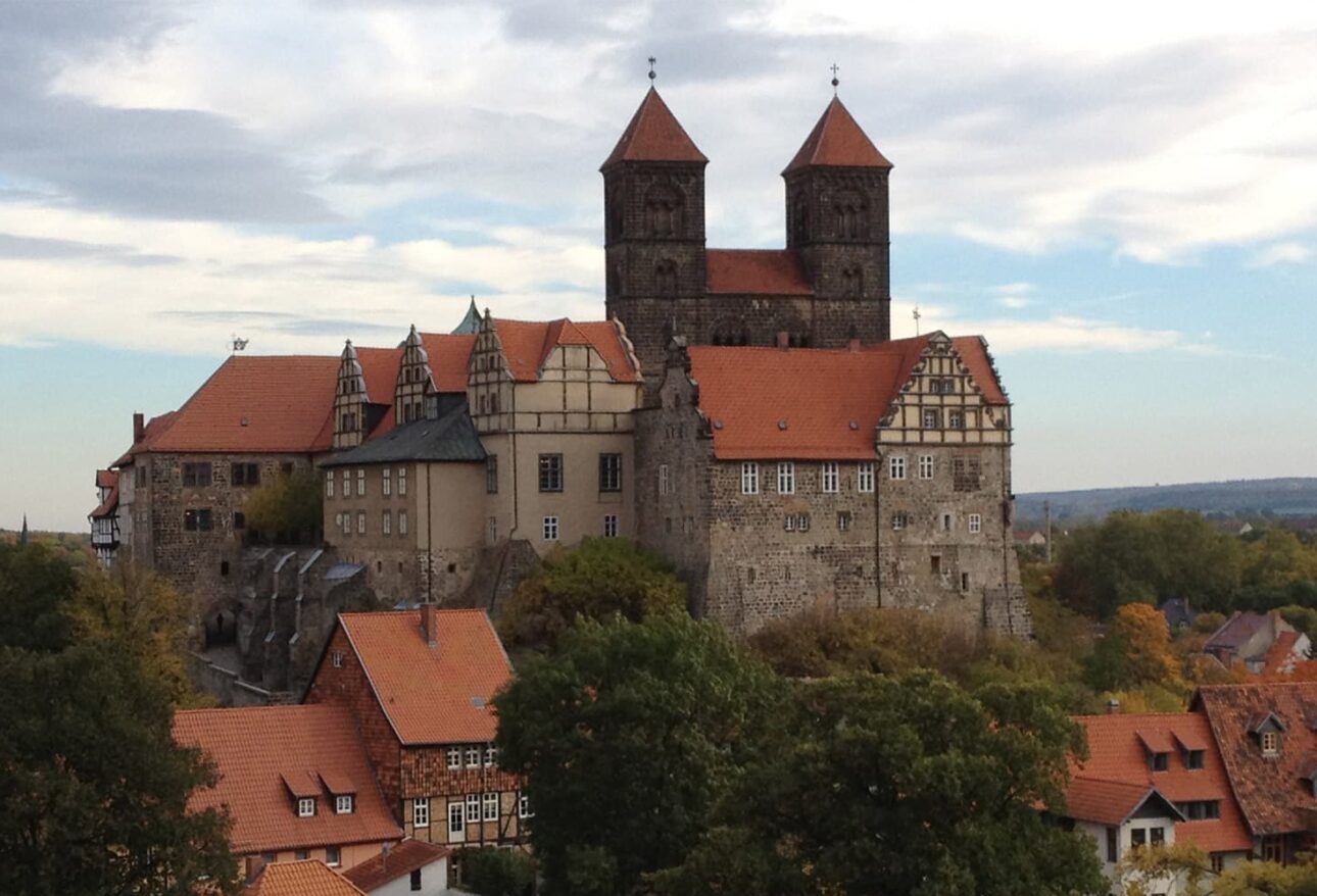 Quedlinburg